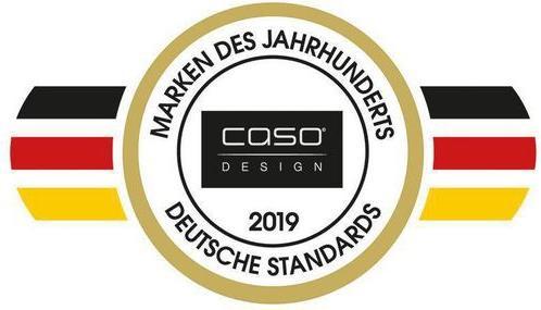 Produktbild Caso Wine Comfort 660 Smart