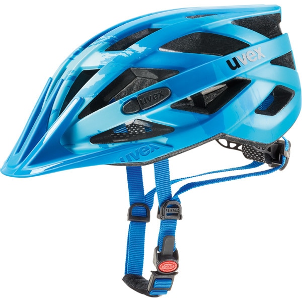 Uvex Sports I-Vo Cc (52 - 57 cm)