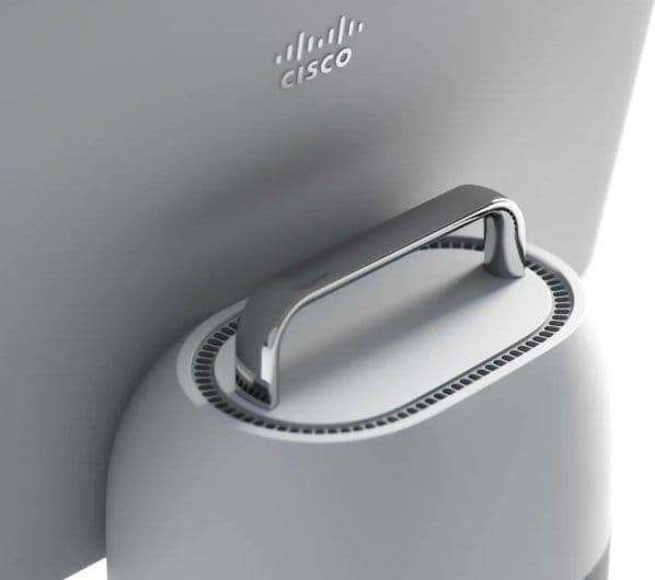 Produktbild Cisco Webex Desk Mini - Carbon