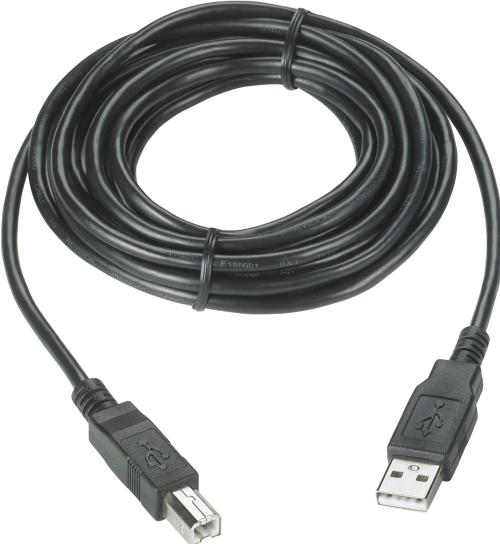 Produktbild Audio-Technica AT2020USB+V