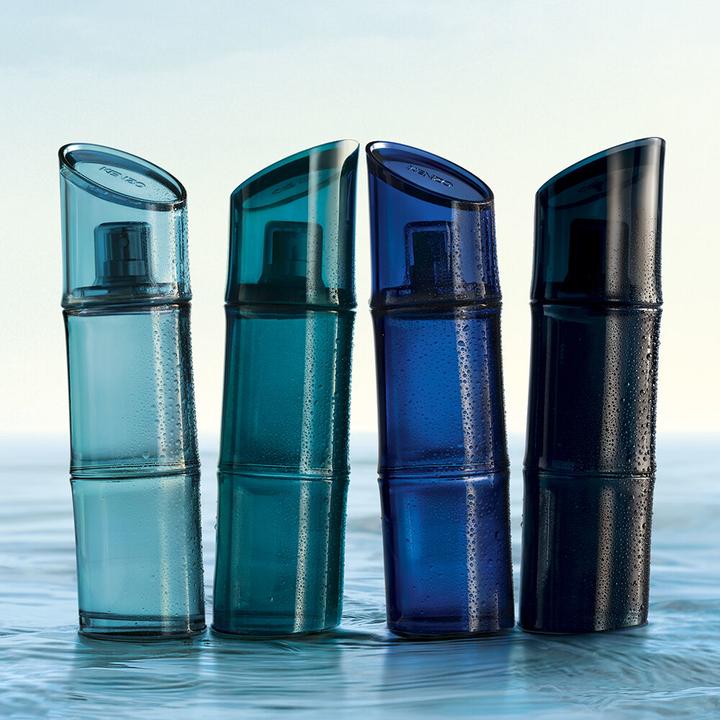 Produktbild Kenzo Homme Eau de Toilette Marine Vapo 110 ml (Eau de Toilette, 110 ml)