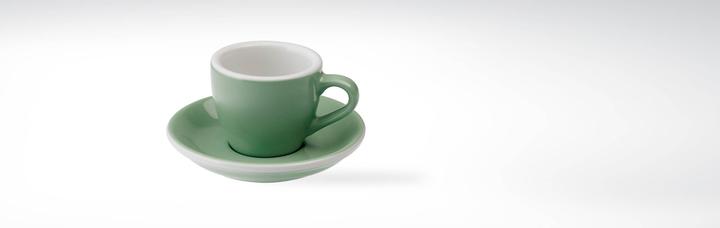 Produktbild Loveramics Espresso Tasse (80 ml, 1x)