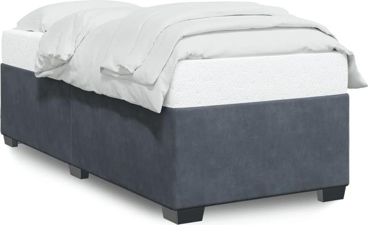 Gris foncé
