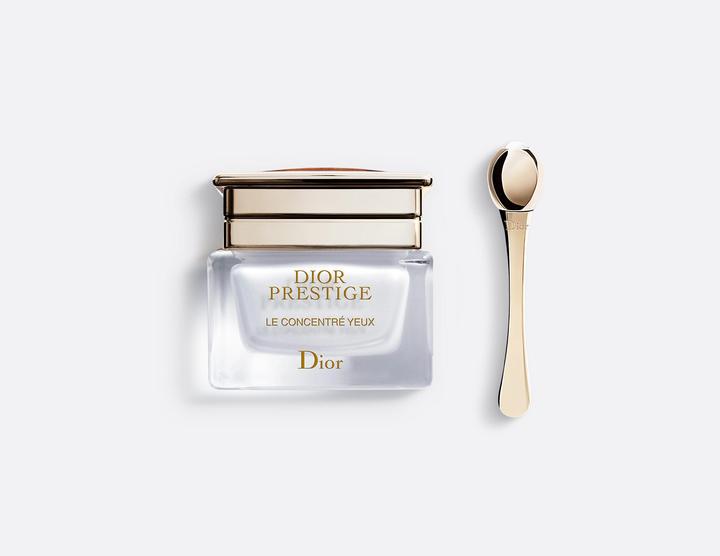 Actual product image Dior prestige (Eye Care Fluid, 15 ml)