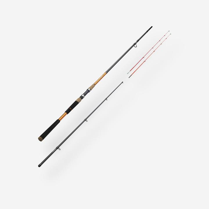 Produktbild Caperlan Rute Küstenrute Seacoast Light 500 270/2 Multi (270 cm)