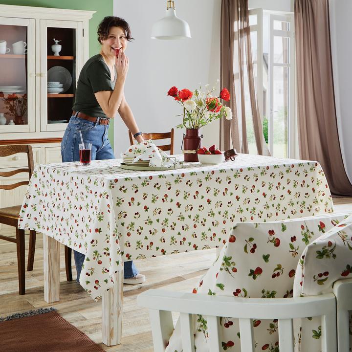 Produktbild Redbest Tischdecke (140 cm)