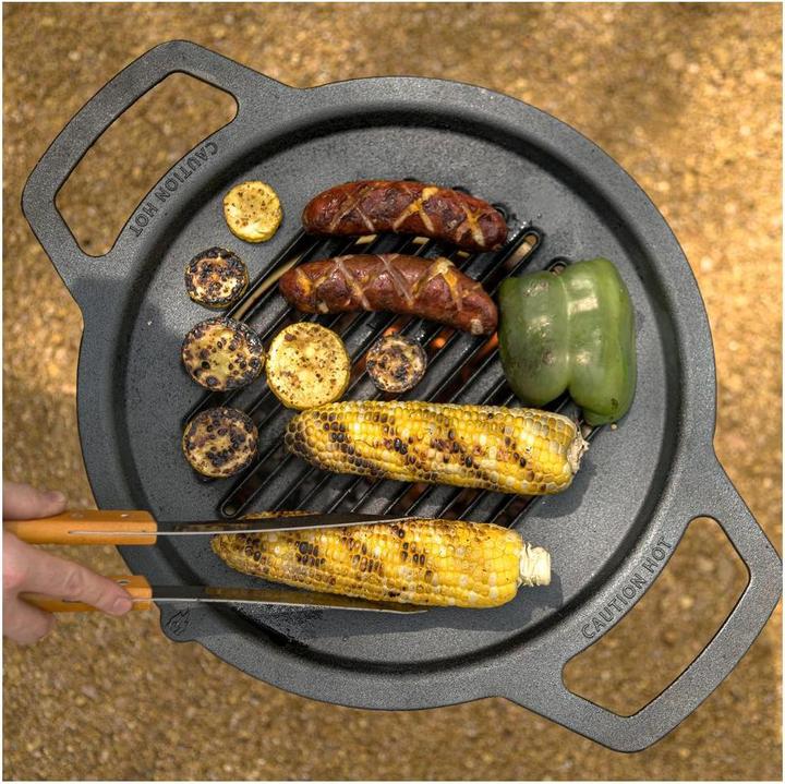 Image du produit Solo Stove Système de cuisson Ranger
