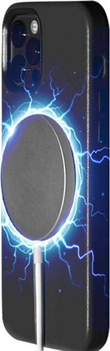 Produktbild Puro case SKYMAG MagSafe Apple iPhone 13 Pro Max (black) (Apple iPhone 13 Pro Max)