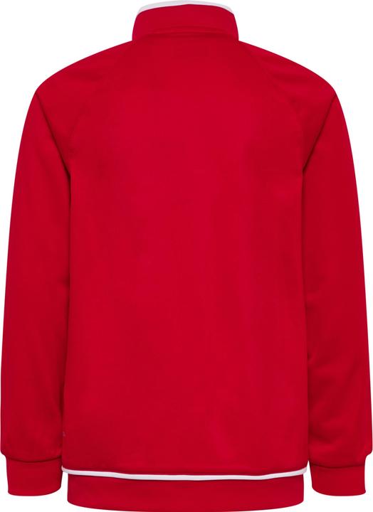 Actual product image hummel hmlCore 2.0 Track Zip Jacket Kids (164)