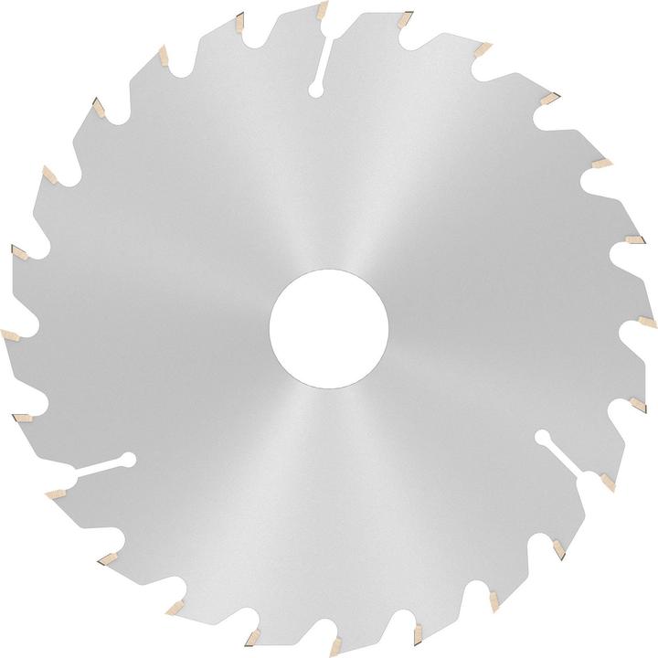 Actual product image Bosch Professional Zubehör PRO Wood circular saw blade, 165 x 2.6 x 30 mm