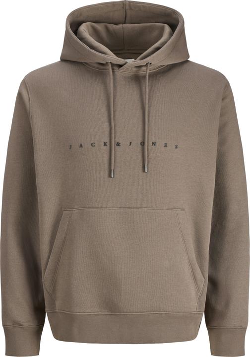 Produktbild Jack & Jones Jjestar Jj Sweat Hood Noos (S)