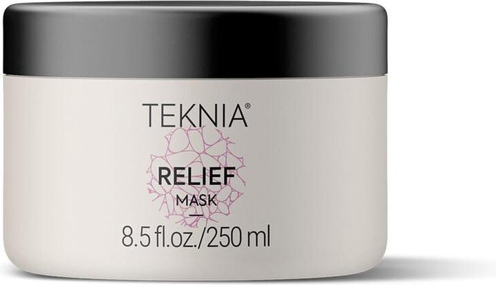 Image du produit Lakmé Lakme Teknia Relief Hydra Cream-Gel Mask 8.5oz (250 ml)