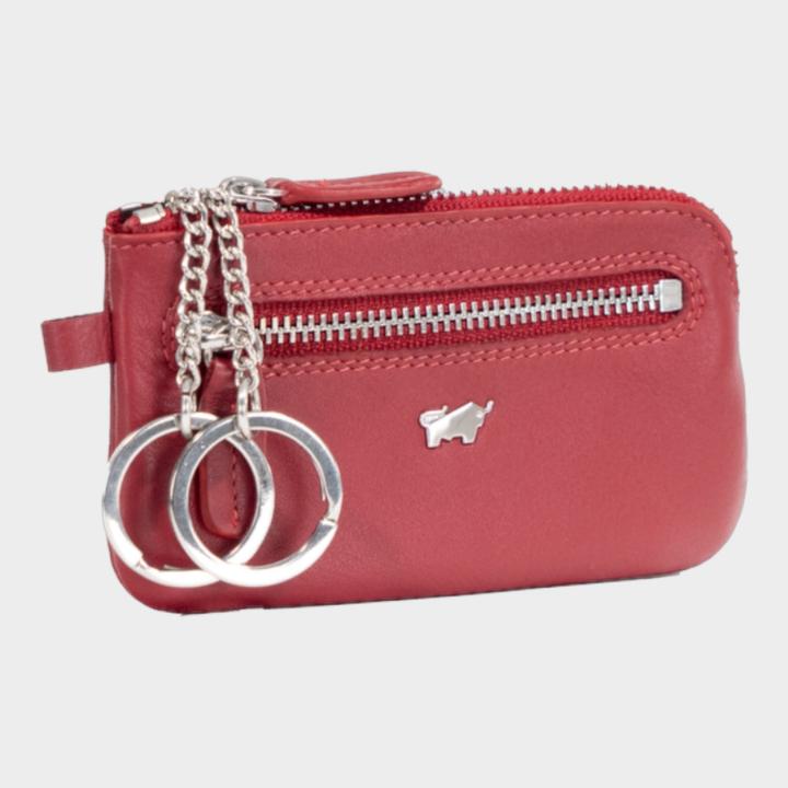 Produktbild Braun Büffel GOLF Slim rot