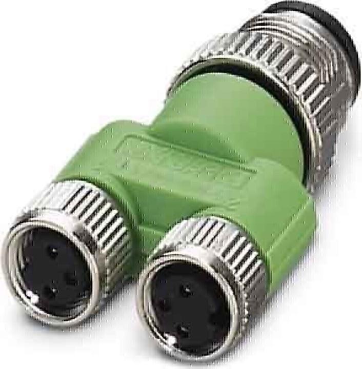 Produktbild Phoenix Contact Sensor-/Aktor-Verteiler und Ad