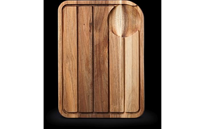 Produktbild Cole & Mason Schneidebrett