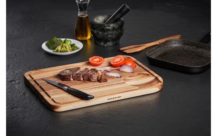 Produktbild Cole & Mason Schneidebrett