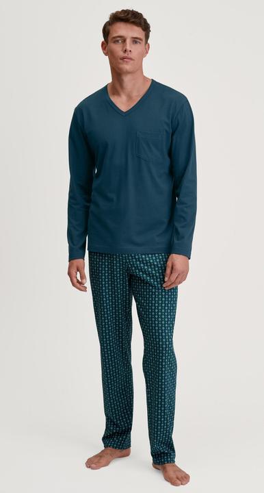 Immagine prodotto Calida Relax Imprint Pyjama, lang (XL)