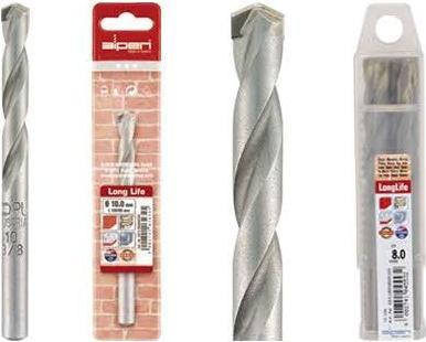 Actual product image Alpen Steinbohrer (5 millimetres)