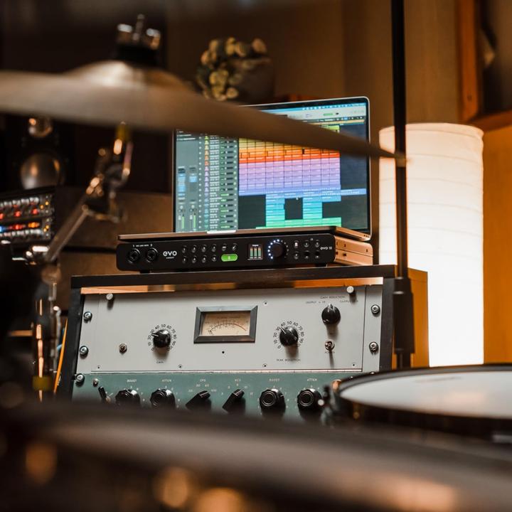 Produktbild Audient EVO 16 (USB)