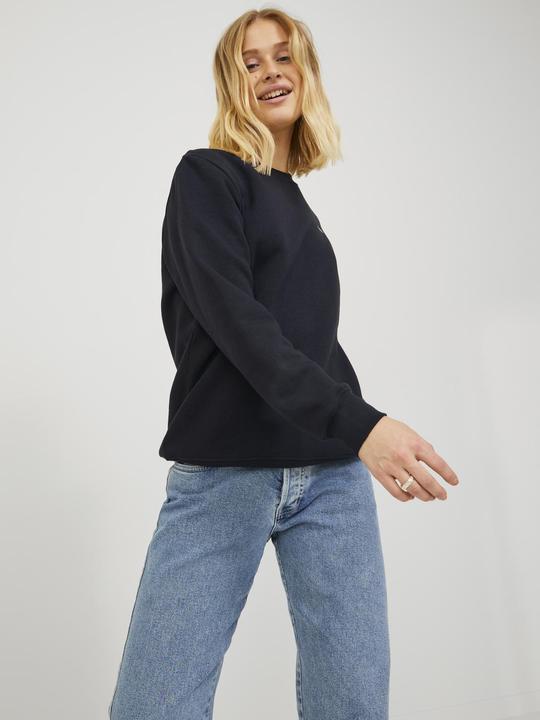 Produktbild JJXX JXAbbie Langarm- Sweatshirt (XS)