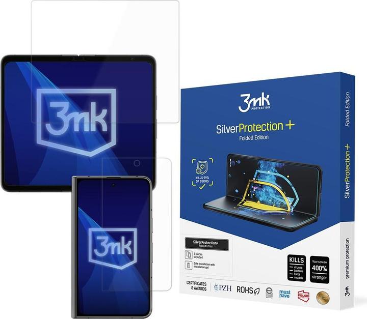 Produktbild 3MK Google Pixel Fold - SilverProtection+ Folded Edition (Google Pixel Fold)