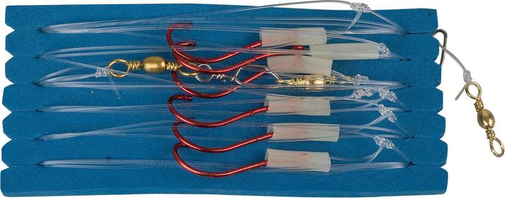 Produktbild Aquantic Rotbarsch System 5,40 m