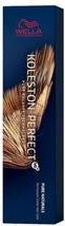Image du produit Wella Professional - Koleston Perfect Meâ"¢+ Pure Naturals - Couleur permanente 7/07 (7, 07)