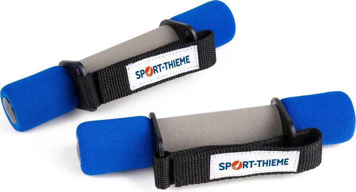 Produktbild Sport-Thieme Gymnastikhanteln Aerobic