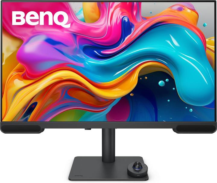 Actual product image BenQ PV3200U (3840 x 2160 Pixels, 32")