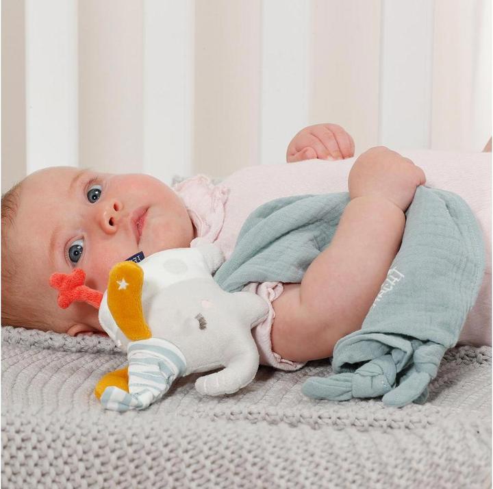Image du produit Fehn Doudou Élephant