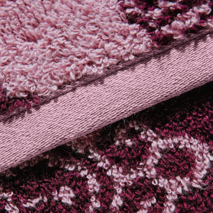 Immagine prodotto Erwin Müller Walk-Frottier Handtuch Bühl im 4er-Pack (50 x 100 cm)