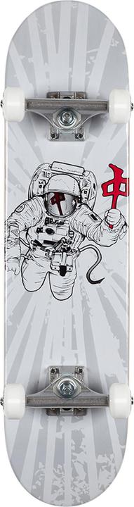 Actual product image Red Dragon Space Man Complete (30.60")