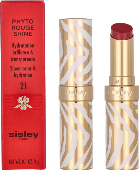Immagine prodotto Sisley Phyto Rouge Shine n. 21 (21 Palissandro trasparente)