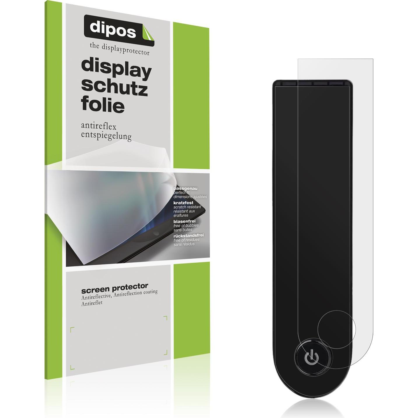 Thumbnail - Dipos, Zubehör E-Mobility