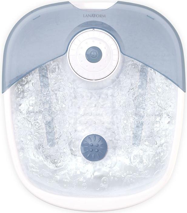 Actual product image Lanaform Foot Spa Fussbad