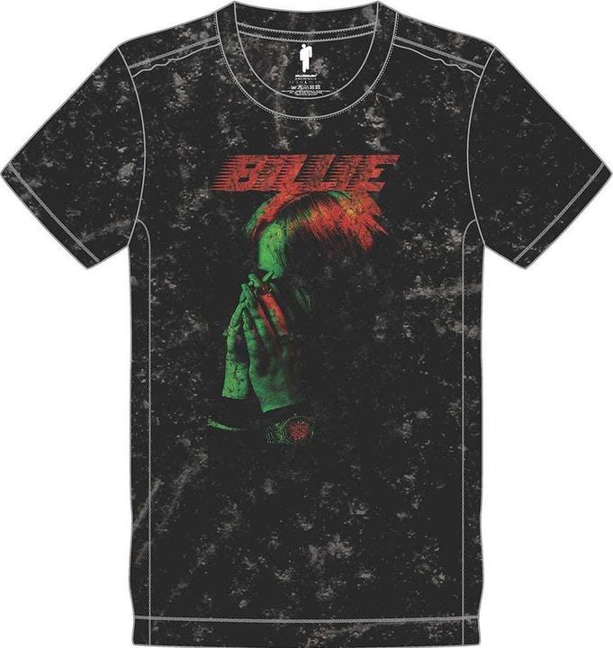 Immagine prodotto Billie Eilish Hands Face Wash (M)