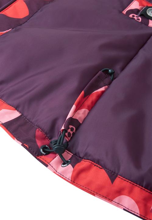 Produktbild Reima tec Winterjacke Muurame Deep (116)