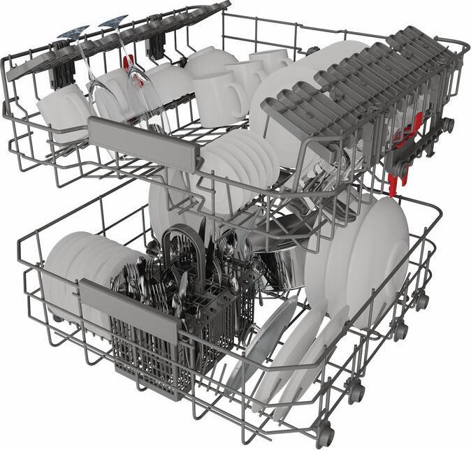 Produktbild Bauknecht Bcic 3c26 E Ch