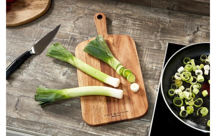 Image du produit Cole & Mason Schneidebrett