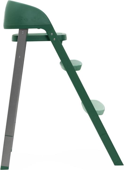 Actual product image Chicco Highchair Crescendo Up Evolutivo Imperial (Stair high chair)