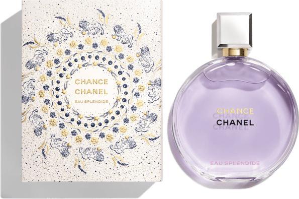 Produktbild Chanel Chance Eau Splendide Eau de Parfum (Eau de Parfum, 100 ml)
