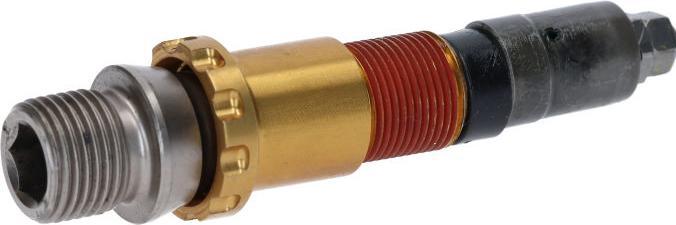 Produktbild Shimano Pedalachse PD-M821 links