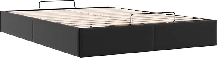 Actual product image vidaXL Ottoman-Bett (140 x 190 cm)