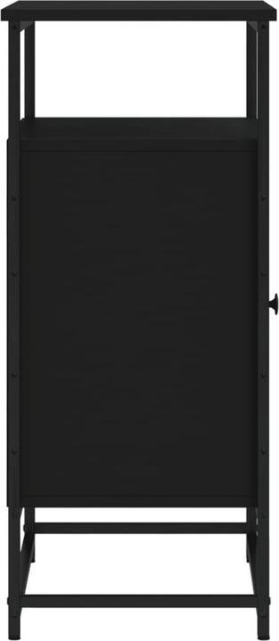 Image du produit vidaXL Fridolin (69 x 35 x 80 cm)