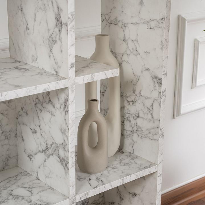 Produktbild Skye Decor Manco Bookshelf (122 x 188 x 25.5 cm)