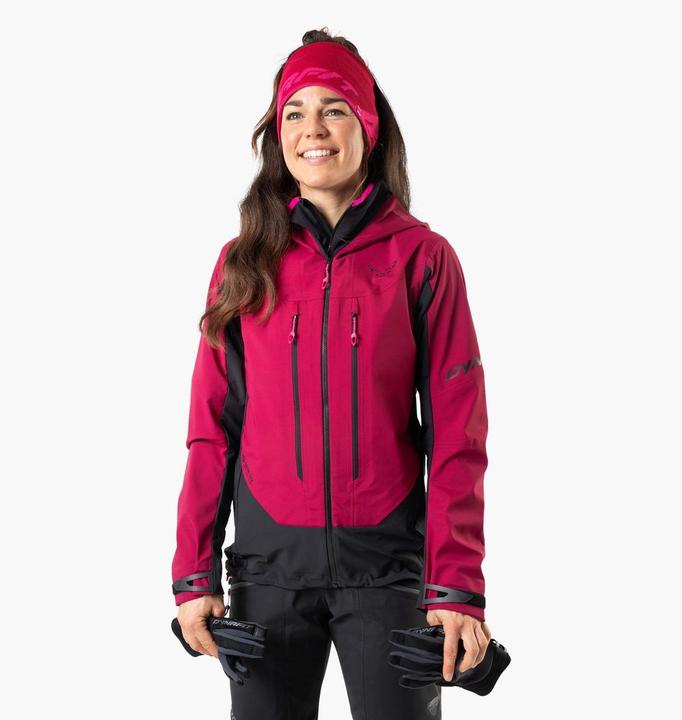 Actual product image Dynafit Free GTX Infinium Hybrid Jacket (M)