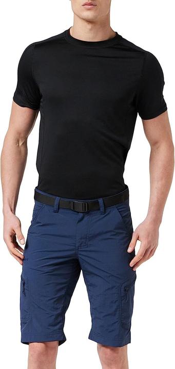 Produktbild Schöffel Shorts Silvaplana dress blues (46)