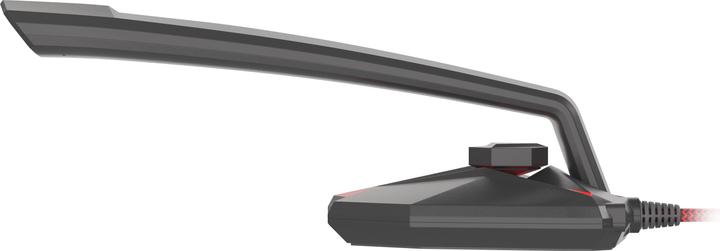 Actual product image Genesis Radium 200, PC microphone