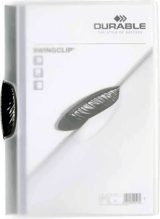 Immagine prodotto Durable Cucitrice a clip SWINGCLIP (A4, 1 x)