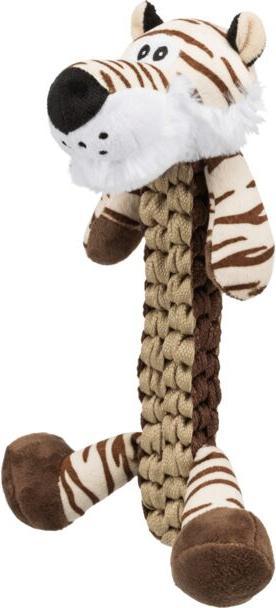 Actual product image Trixie Tiger (Plush toy dog)